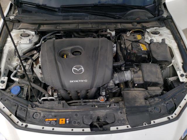 Photo 11 from auction – 2020 MAZDA 3 PREMIUM with VIN JM1BPAEM3L1166145