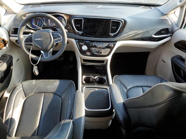 Photo 8 from auction – 2022 CHRYSLER PACIFICA L with VIN 2C4RC1GG9NR175741