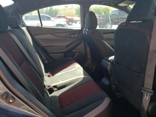 Photo 10 from auction – 2022 SUBARU IMPREZA SP with VIN 4S3GKAM60N3600438
