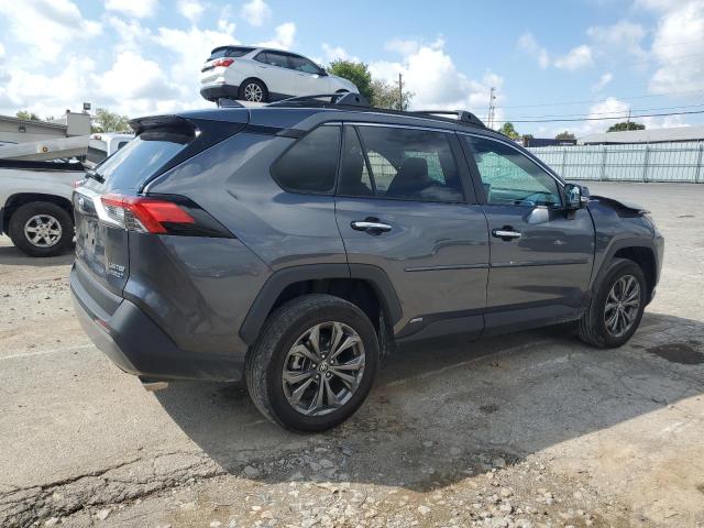 Photo 3 from auction – 2022 TOYOTA RAV4 LIMIT with VIN 4T3D6RFV3NU071834