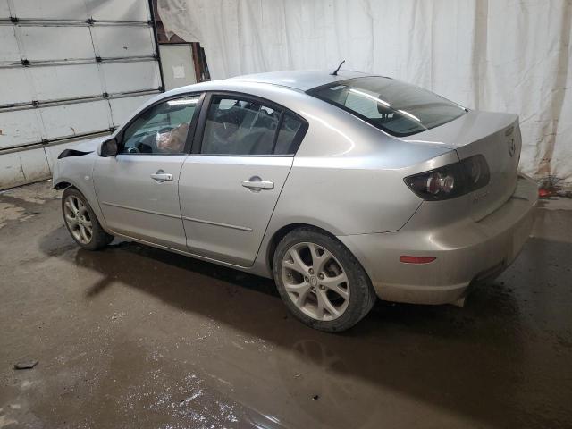 Photo 2 from auction – 2009 MAZDA 3 I with VIN JM1BK32G291212355