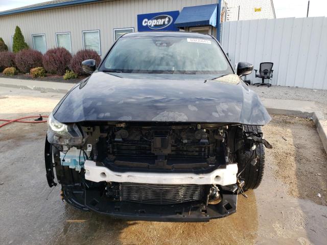 Photo 5 from auction – 2017 MAZDA CX-9 GRAND with VIN JM3TCADY3H0130237