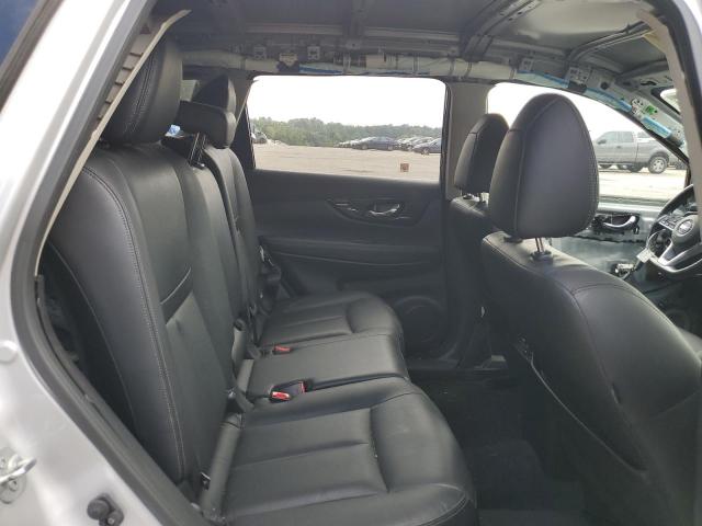 Photo 10 from auction – 2017 NISSAN ROGUE S with VIN JN8AT2MT7HW140250
