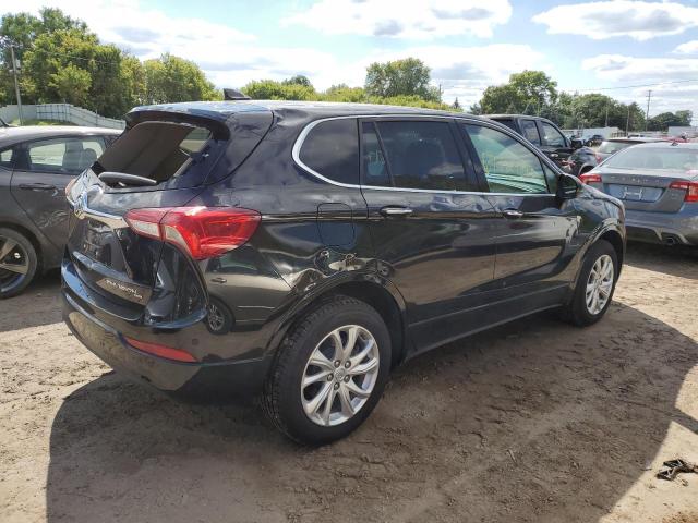Photo 3 from auction – 2020 BUICK ENVISION P with VIN LRBFX1SAXLD032239