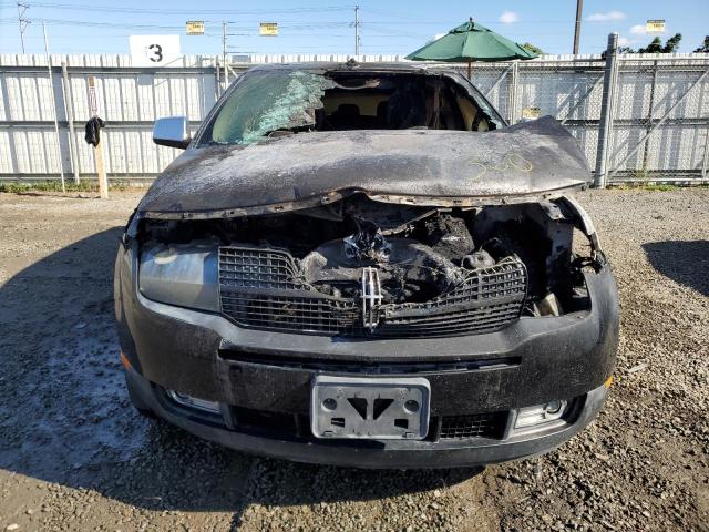 Снимка 5 от търг – 2008 LINCOLN MKX с VIN 2LMDU68C98BJ29114