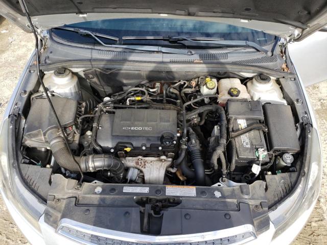Photo 11 from auction – 2012 CHEVROLET CRUZE LT with VIN 1G1PF5SC4C7167452