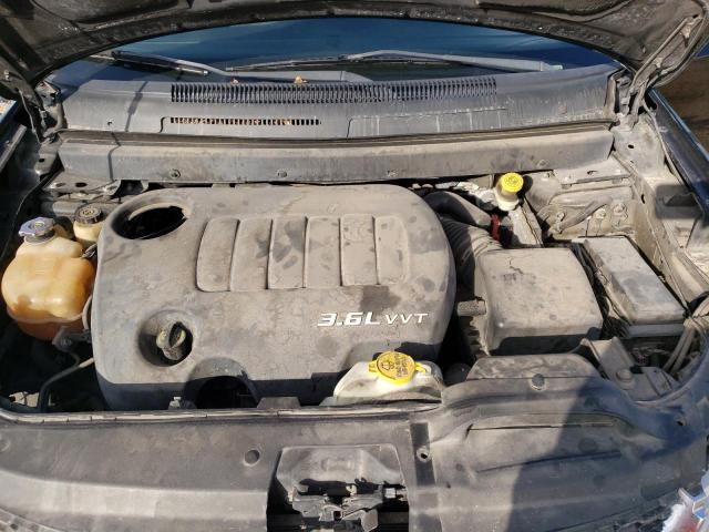 Photo 12 from auction – 2013 DODGE JOURNEY SX with VIN 3C4PDCBG5DT705531