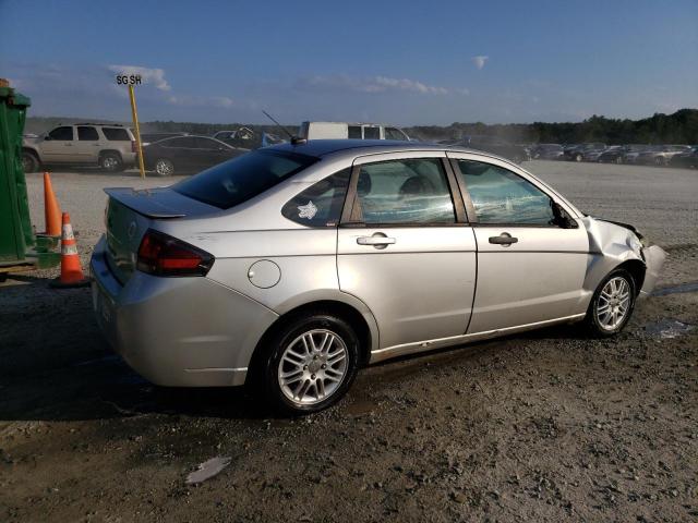 Photo 3 from auction – 2011 FORD FOCUS SES with VIN 1FAHP3GN0BW168678