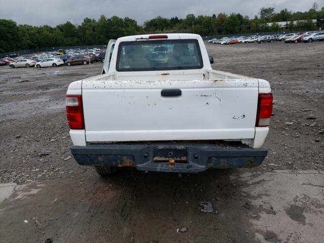 Photo 6 from auction – 2004 FORD RANGER with VIN 1FTYR10U84PA94675