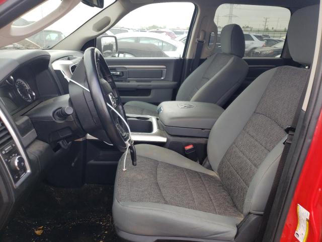 Фото 7 с аукциона – 2016 RAM 1500 SLT с VIN 3C6RR7LT8GG389222