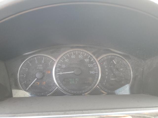 Photo 9 from auction – 2006 BUICK LACROSSE C with VIN 2G4WC582X61203085