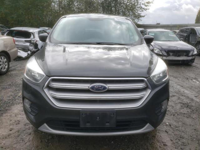 Photo 5 from auction – 2017 FORD ESCAPE SE with VIN 1FMCU0GD0HUE75710