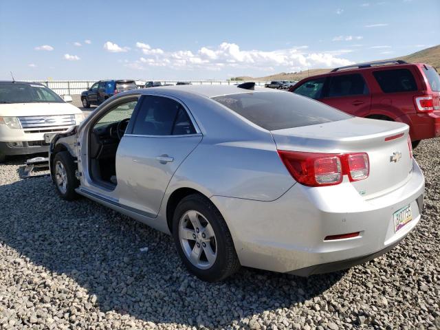 Photo 2 from auction – 2015 CHEVROLET MALIBU LS with VIN 1G11A5SL2FF155282