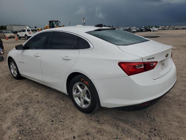 Photo 2 from auction – 2018 CHEVROLET MALIBU LS with VIN 1G1ZB5ST1JF265068