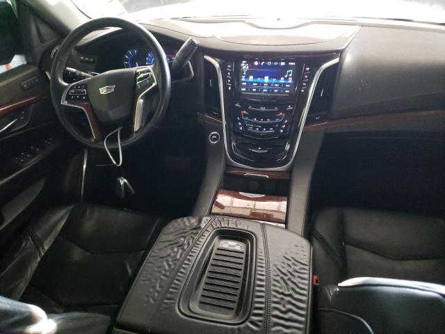 Photo 8 from auction – 2018 CADILLAC ESCALADE P with VIN 1GYS4CKJ0JR278926