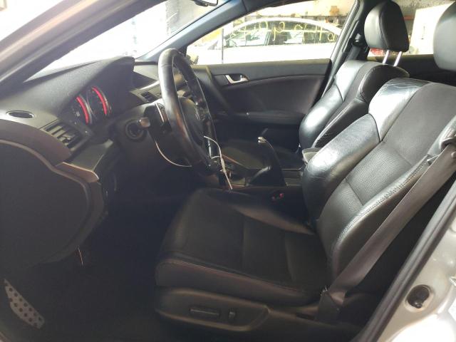 Photo 7 from auction – 2012 ACURA TSX SE with VIN JH4CU2F85CC021471