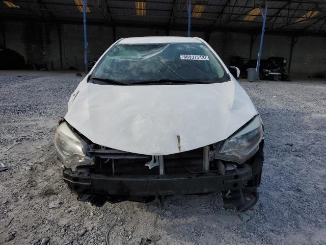 Zdjęcie 5 z aukcji – 2016 TOYOTA COROLLA L z VIN 5YFBURHE2GP461959