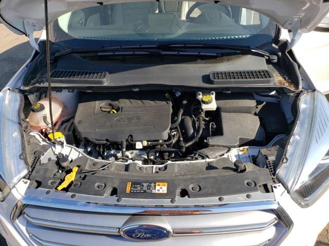 Photo 12 from auction – 2017 FORD ESCAPE TIT with VIN 1FMCU0JD4HUC08319