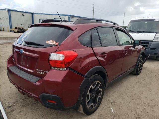 Photo 3 from auction – 2016 SUBARU CROSSTREK with VIN JF2GPABC5G8328714