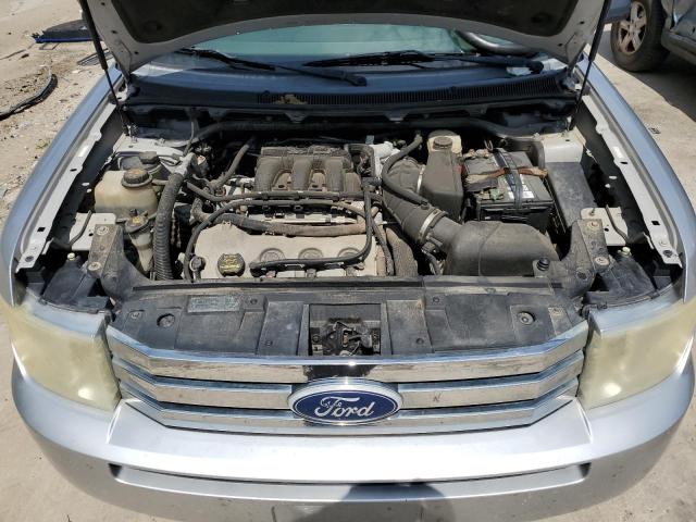 Photo 11 from auction – 2011 FORD FLEX SE with VIN 2FMGK5BC3BBD24165