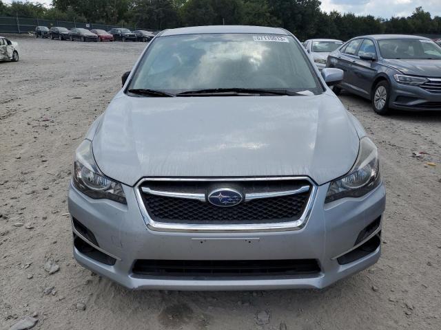 Снимка 5 от търг – 2016 SUBARU IMPREZA PR с VIN JF1GPAB61G8281972