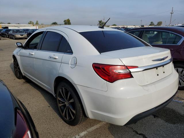 Снимка 2 от търг – 2011 CHRYSLER 200 S с VIN 1C3BC8FG3BN612710