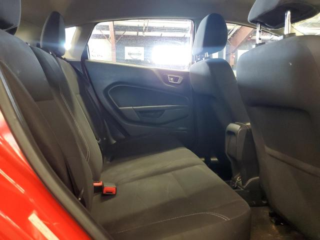 Photo 10 from auction – 2014 FORD FIESTA SE with VIN 3FADP4EJ0EM111499