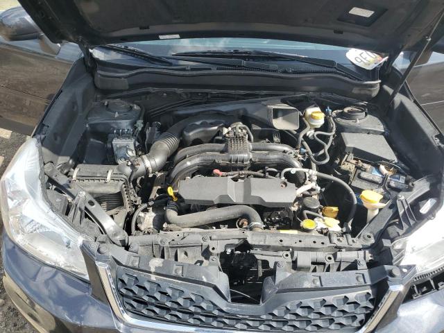 Photo 11 from auction – 2014 SUBARU FORESTER 2 with VIN JF2SJAEC5EH460165