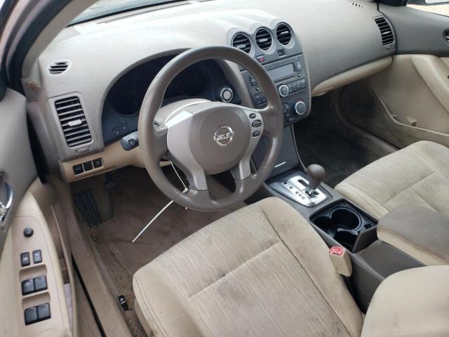 Photo 8 from auction – 2012 NISSAN ALTIMA BAS with VIN 1N4AL2AP9CN432182