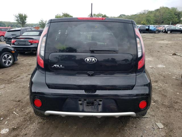 Photo 6 from auction – 2017 KIA SOUL + with VIN KNDJP3A5XH7458966