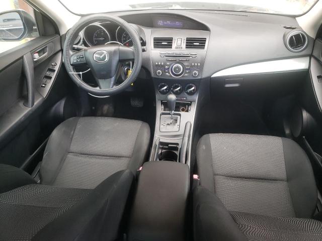 Photo 8 from auction – 2013 MAZDA 3 I with VIN JM1BL1TF4D1831698