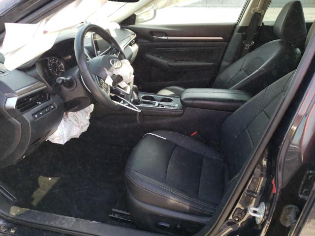 Photo 7 from auction – 2019 NISSAN ALTIMA SL with VIN 1N4BL4EVXKC149759