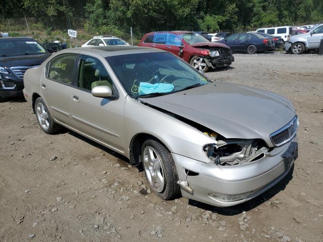 Photo 4 from auction – 2000 INFINITI I30 with VIN JNKCA31A7YT121748