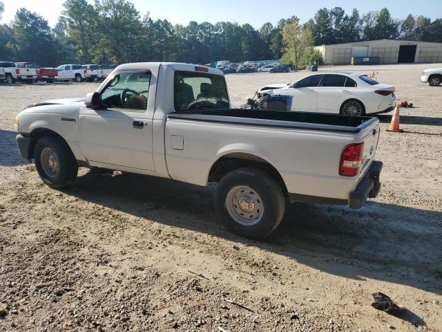 Photo 2 from auction – 2006 FORD RANGER with VIN 1FTYR10D06PA88243
