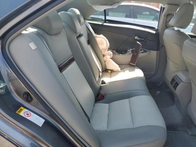 Photo 10 from auction – 2014 TOYOTA CAMRY L with VIN 4T1BF1FK0EU368731