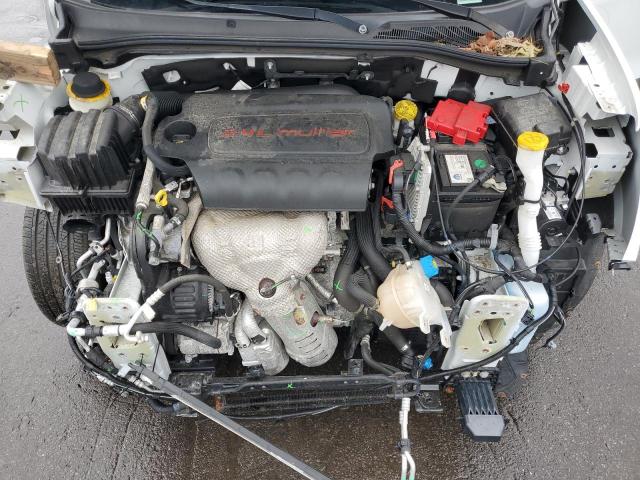 Photo 12 from auction – 2020 RAM PROMASTER with VIN ZFBHRFAB1L6R56510