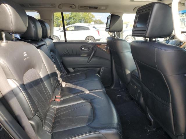 Photo 11 from auction – 2012 INFINITI QX56 with VIN JN8AZ2NC4C9317972