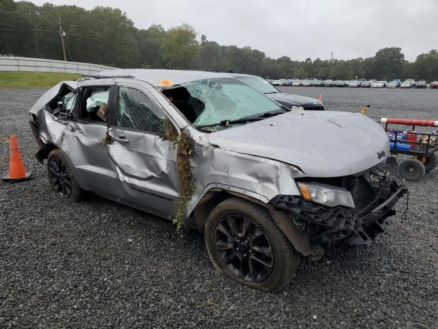 Photo 4 from auction – 2018 JEEP GRAND CHER with VIN 1C4RJFAG2JC214524