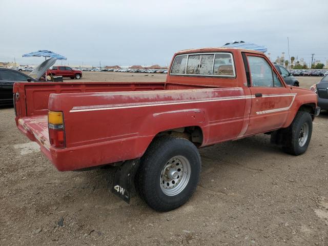 Photo 3 from auction – 1984 TOYOTA PICKUP RN6 with VIN JT4RN65D7E5011028