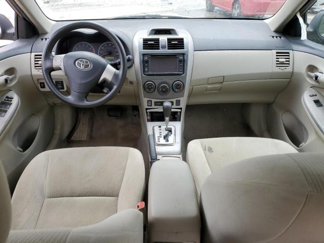 Photo 8 from auction – 2013 TOYOTA COROLLA BA with VIN 5YFBU4EE1DP100404
