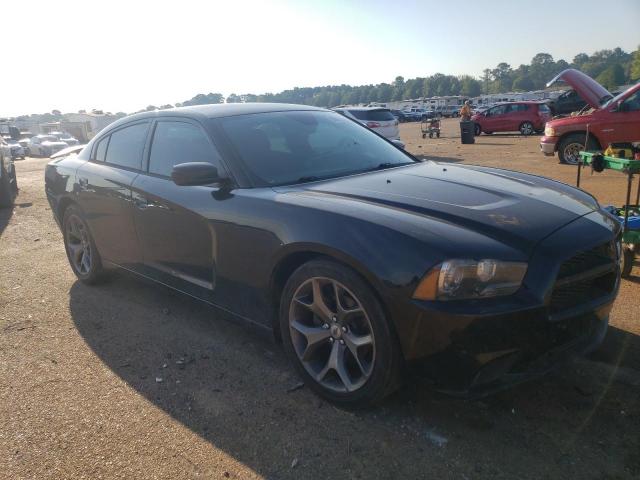 Photo 4 from auction – 2014 DODGE CHARGER SX with VIN 2C3CDXHG9EH364226