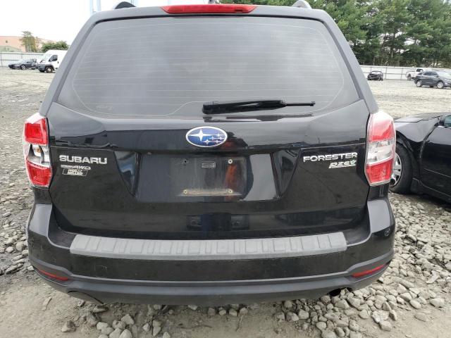 Photo 6 from auction – 2016 SUBARU FORESTER 2 with VIN JF2SJABC0GH558558