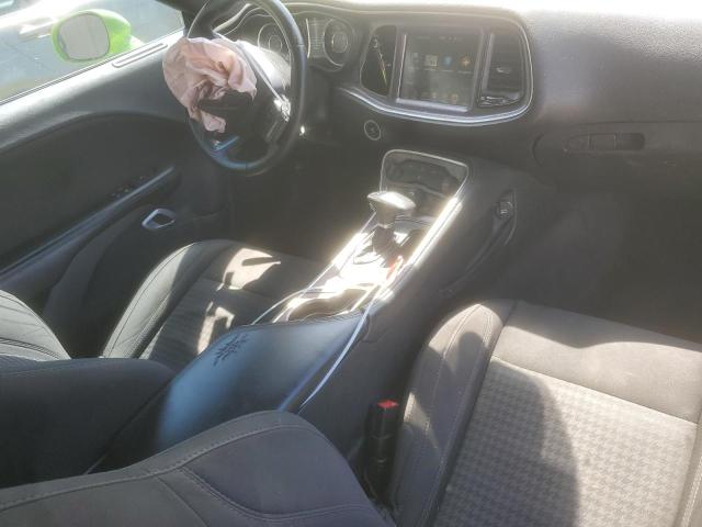 Photo 8 from auction – 2015 DODGE CHALLENGER with VIN 2C3CDZATXFH758872