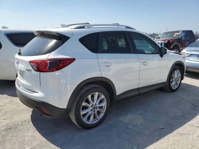 Photo 3 from auction – 2015 MAZDA CX-5 GT with VIN JM3KE2DY3F0468245