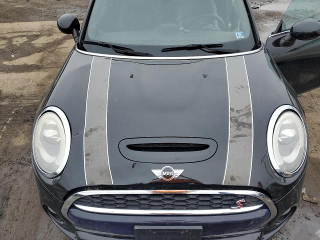 Photo 11 from auction – 2014 MINI COOPER S with VIN WMWXM7C59ET970449
