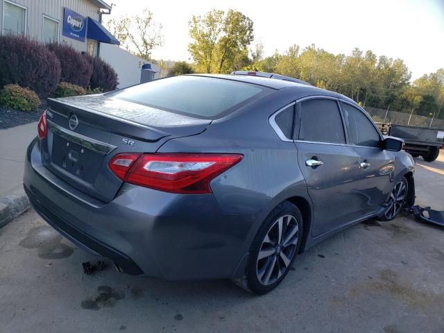 Photo 3 from auction – 2016 NISSAN ALTIMA 2.5 with VIN 1N4AL3AP3GC283274