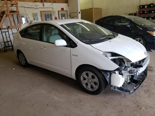 Photo 4 from auction – 2008 TOYOTA PRIUS with VIN JTDKB20U187712800