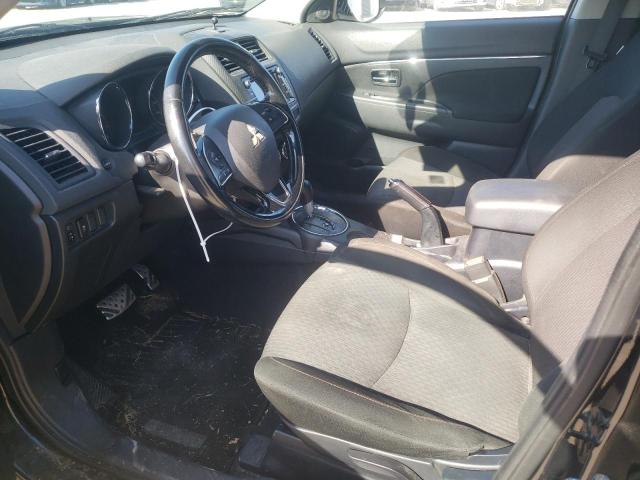 Photo 7 from auction – 2017 MITSUBISHI OUTLANDER with VIN JA4AP3AU7HZ032688