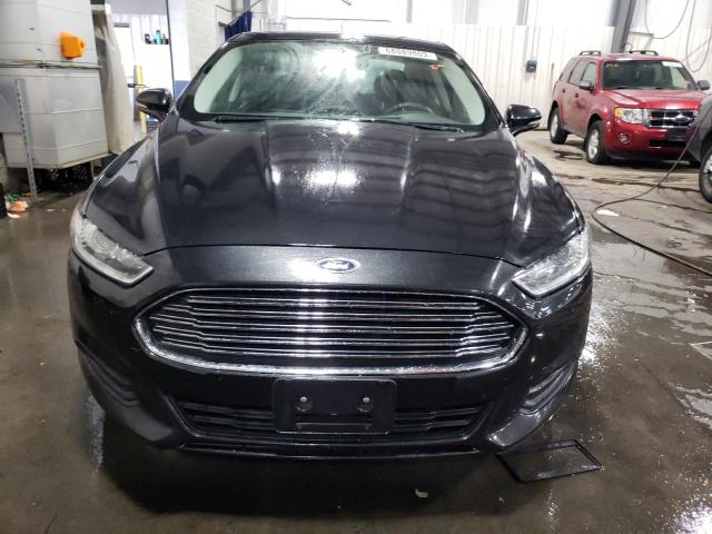 Photo 5 from auction – 2013 FORD FUSION SE with VIN 3FA6P0H74DR329769