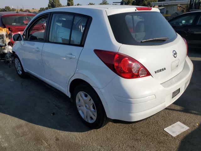 Снимка 2 от търг – 2011 NISSAN VERSA S с VIN 3N1BC1CP0BL468625